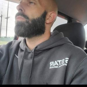 Meet your Posher, Derek